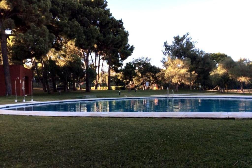 Oleholidays H. San Manuel 600 Mts. A La Playa Marbella Luaran gambar